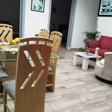 Angie'S House Bed & Breakfast Manizales Exterior photo