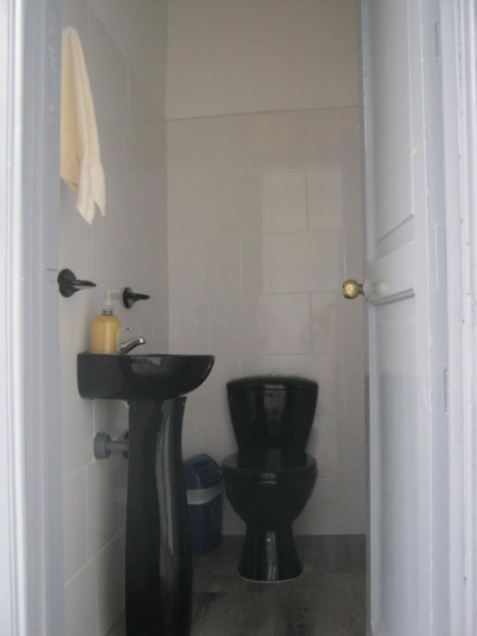 Angie'S House Bed & Breakfast Manizales Exterior photo