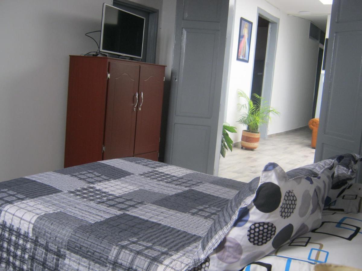 Angie'S House Bed & Breakfast Manizales Exterior photo