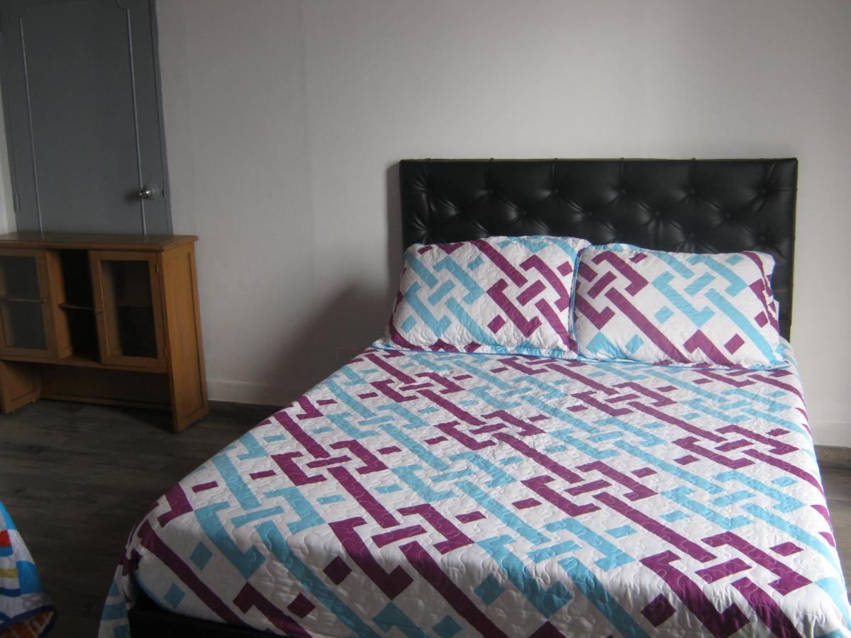 Angie'S House Bed & Breakfast Manizales Exterior photo