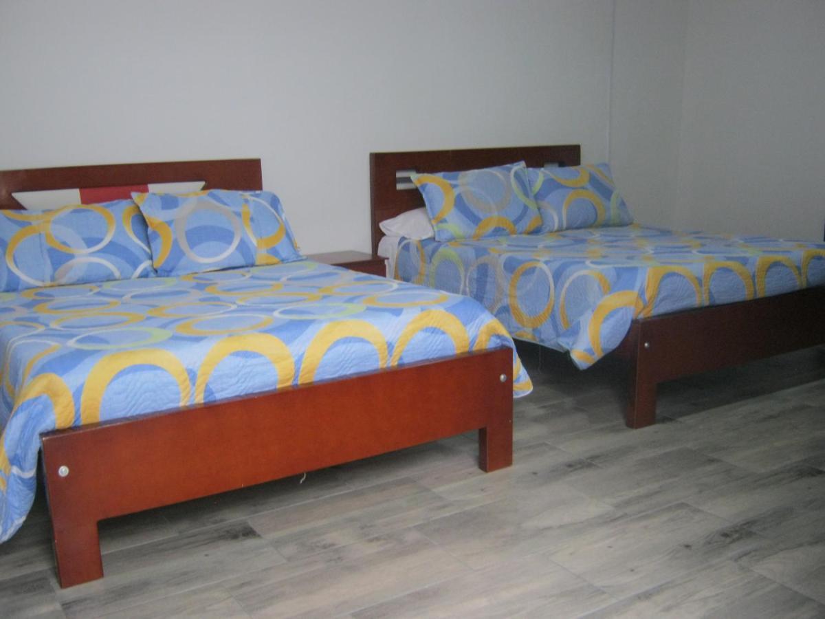 Angie'S House Bed & Breakfast Manizales Exterior photo
