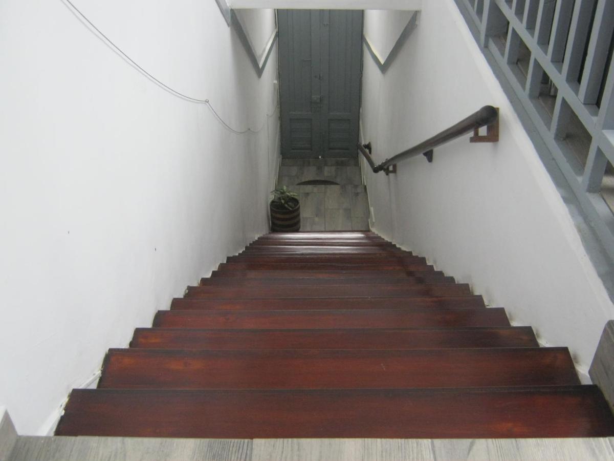 Angie'S House Bed & Breakfast Manizales Exterior photo
