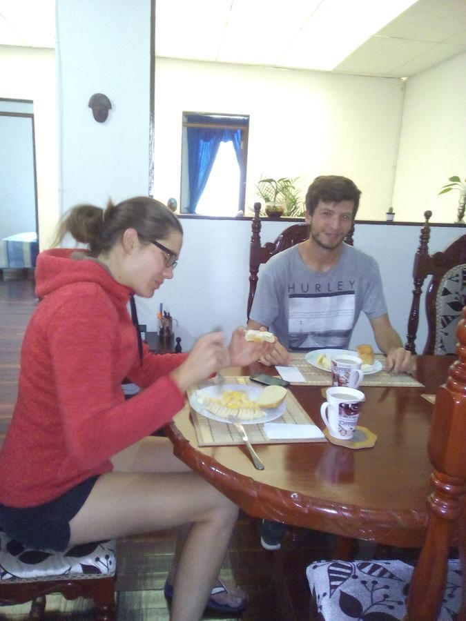 Angie'S House Bed & Breakfast Manizales Exterior photo
